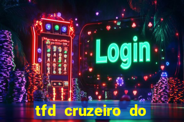 tfd cruzeiro do sul acre telefone